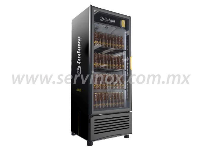 Enfriador Cervecero Vertical CCV320